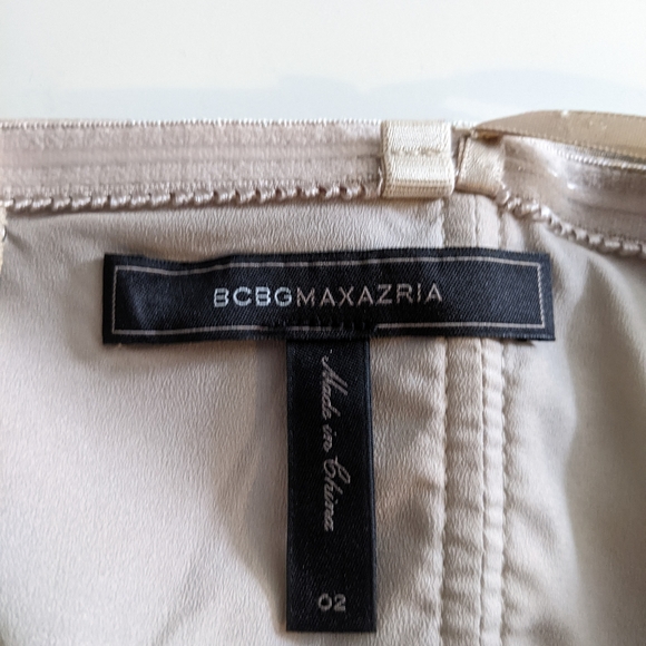 BCBG - Picture 3 of 4